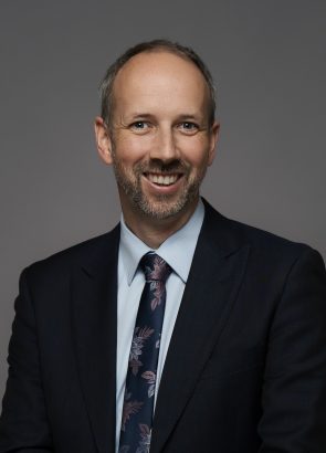 Nathan Ward
