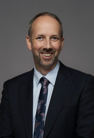 Nathan Ward
